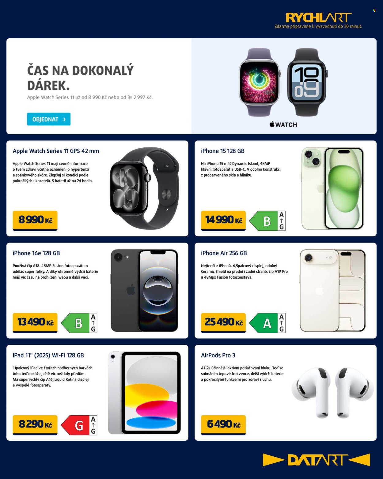 DATART leták - Maxi výprodej (2026-01-12 - 2026-01-18)