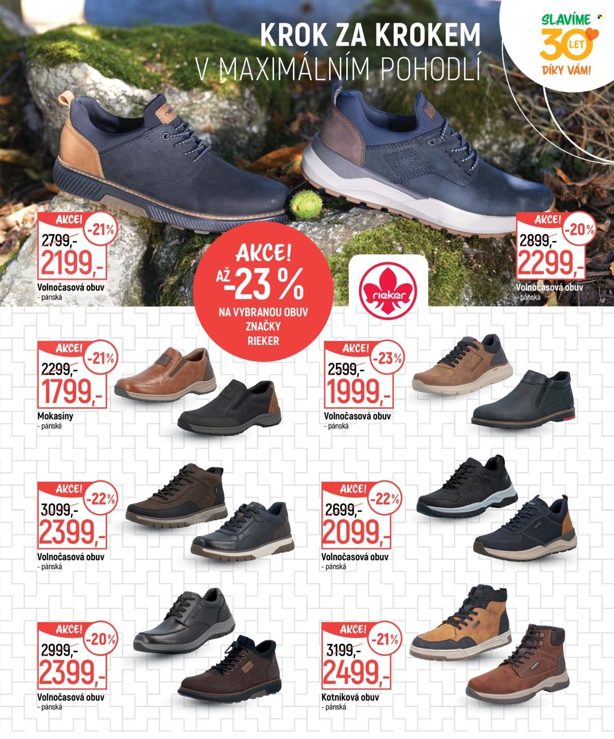 GLOBUS leták - Od středy 9.9.2026