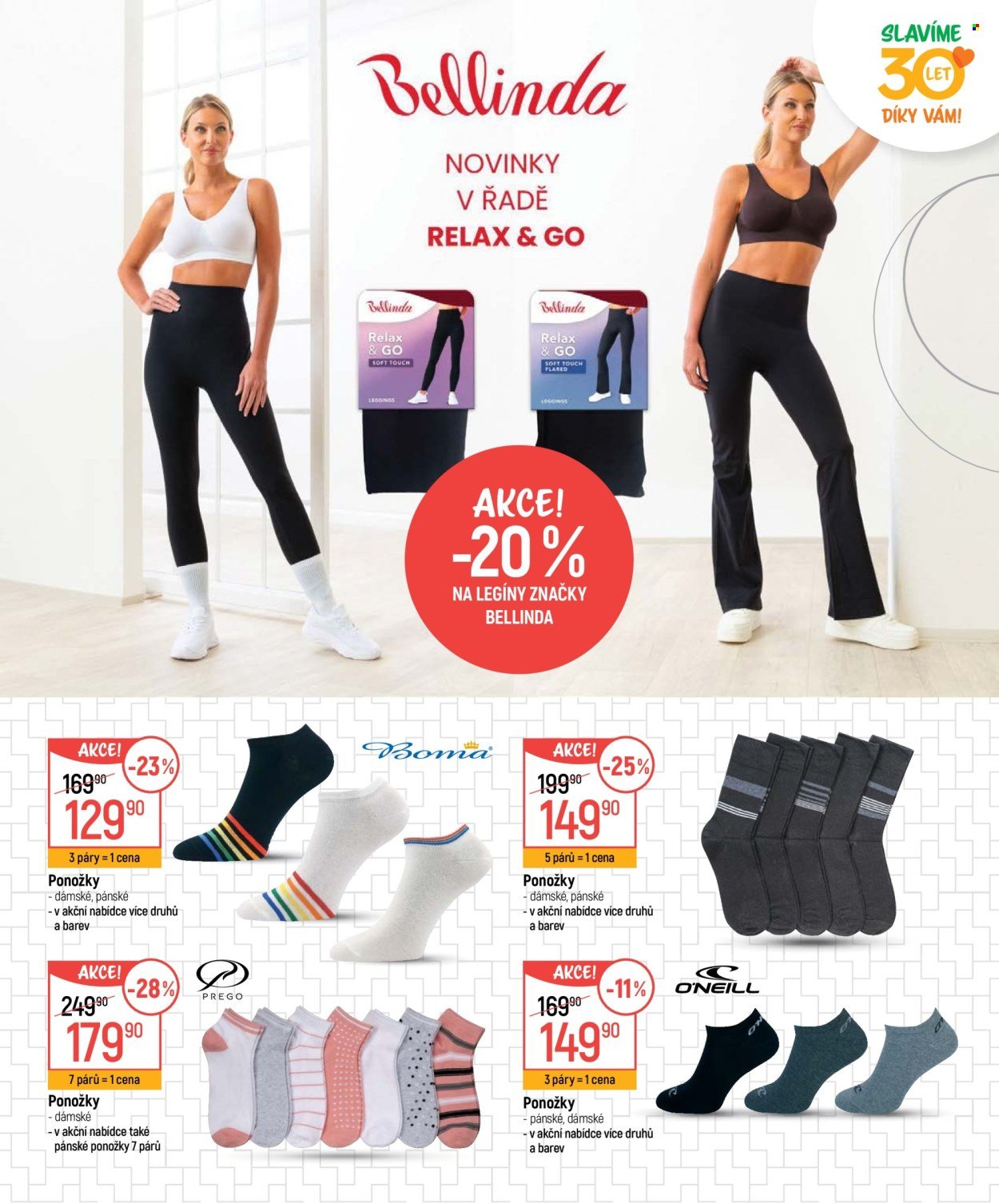 GLOBUS leták - Od středy 9.9.2026