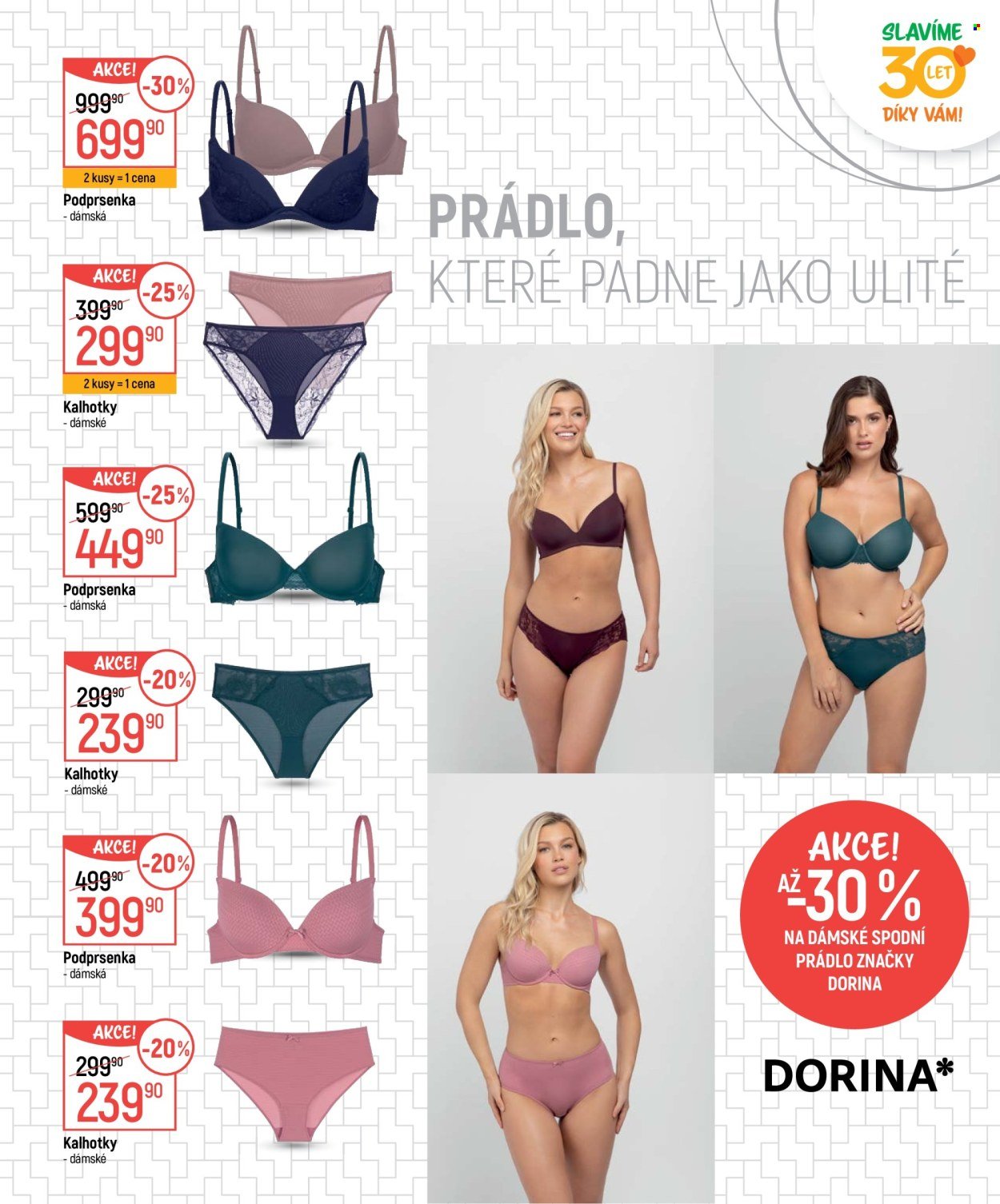 GLOBUS leták - Od středy 9.9.2026