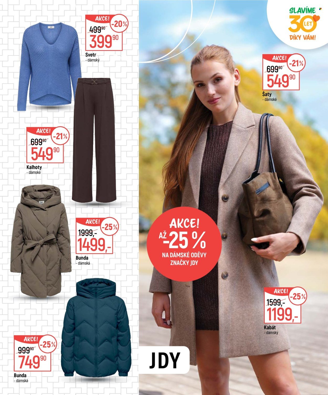 GLOBUS leták - Od středy 9.9.2026