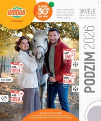 GLOBUS leták - Od středy 9.9.2026