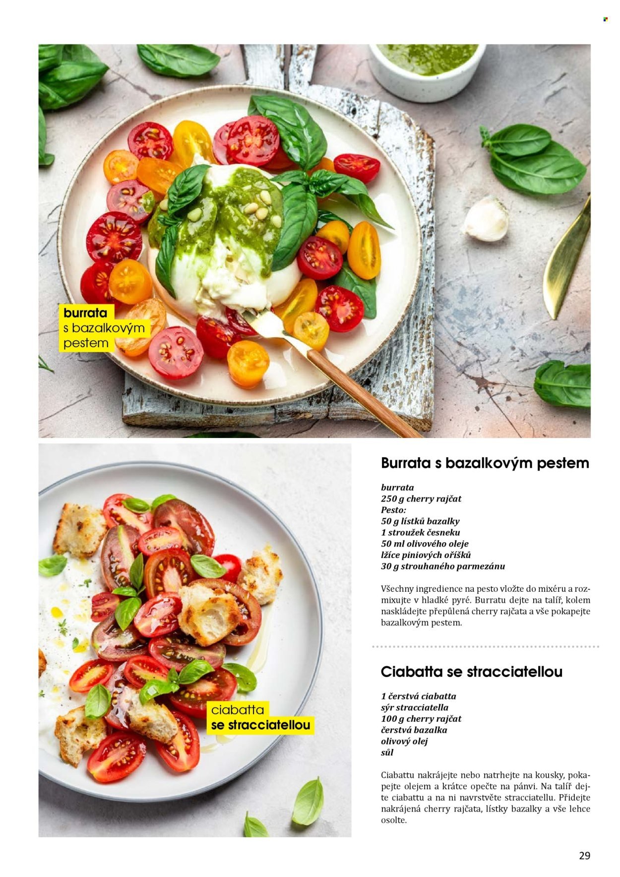 JIP leták - Magazín (2025-07-27)