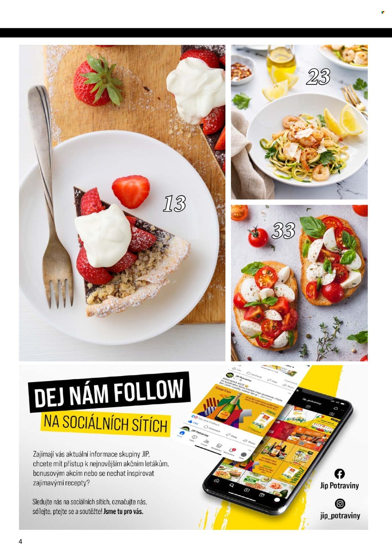 JIP leták - Magazín (2025-07-27)