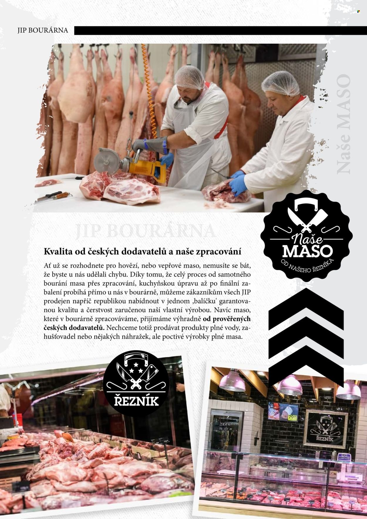 JIP leták - Magazín (2025-07-27)