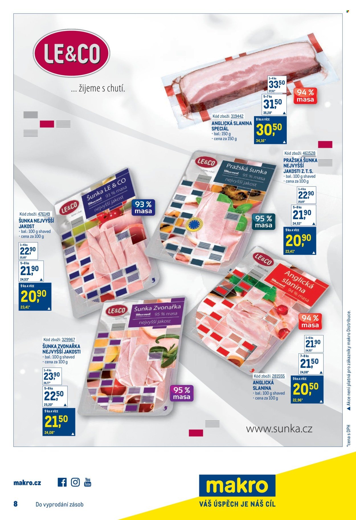 MAKRO leták - Maloobchod (2026-03-25 - 2026-04-07)