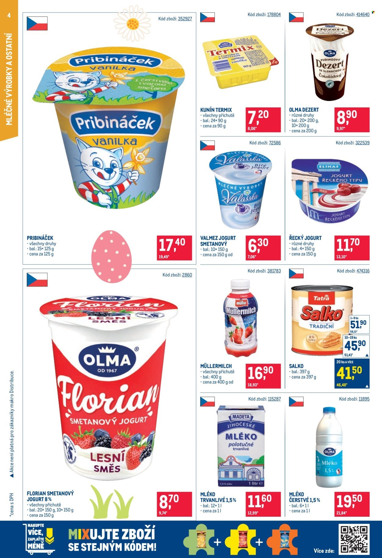 MAKRO leták - Maloobchod (2026-03-25 - 2026-04-07)