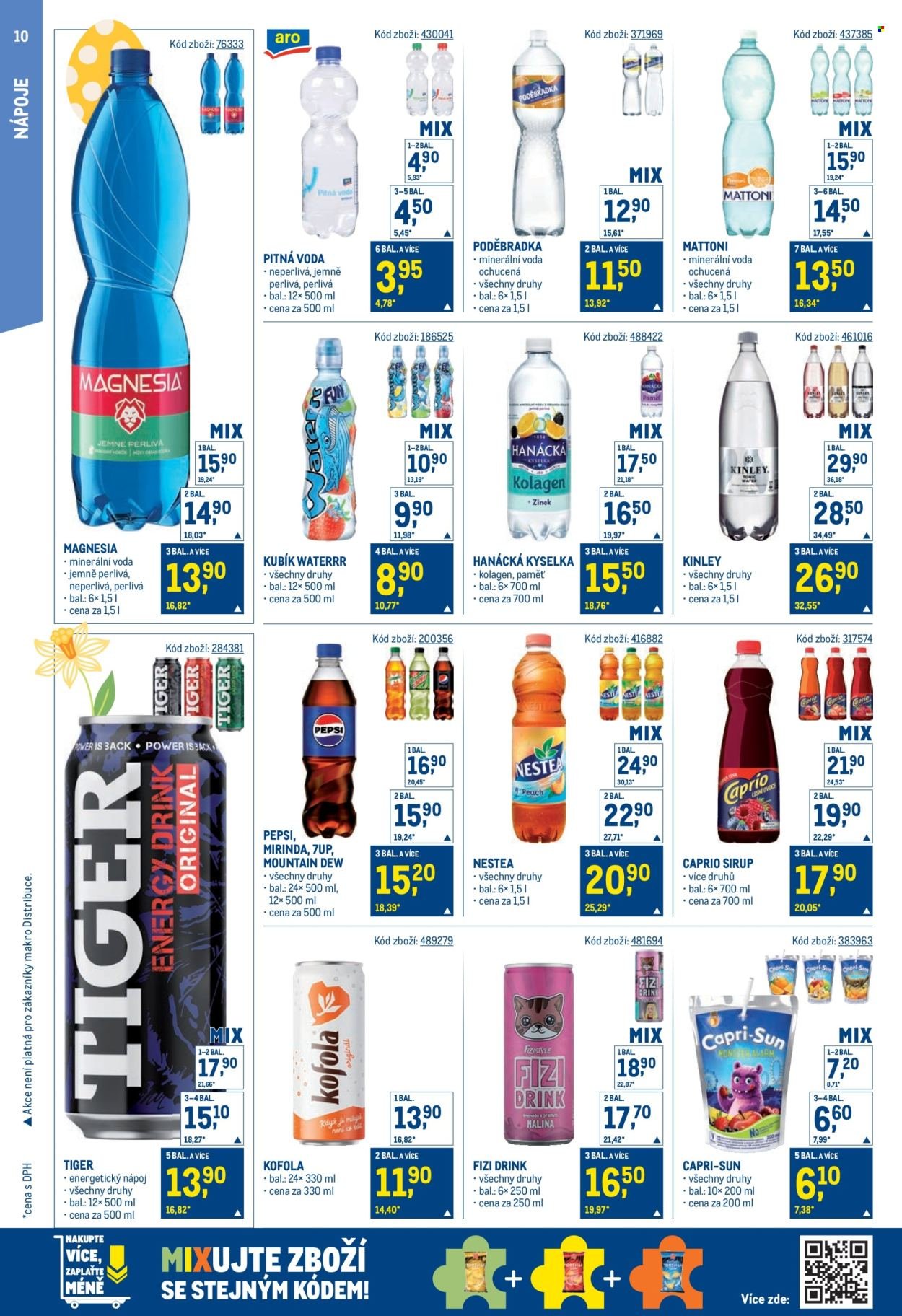 MAKRO leták - Maloobchod (2026-03-25 - 2026-04-07)