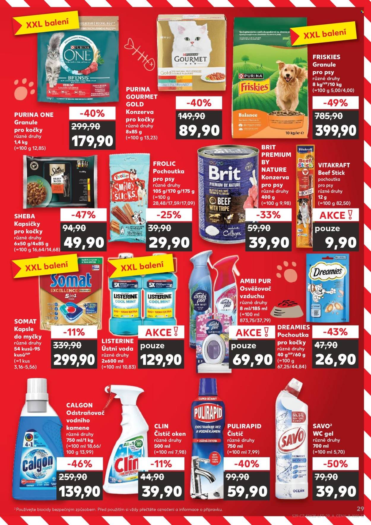 KAUFLAND leták - Od středy 17.6.2026