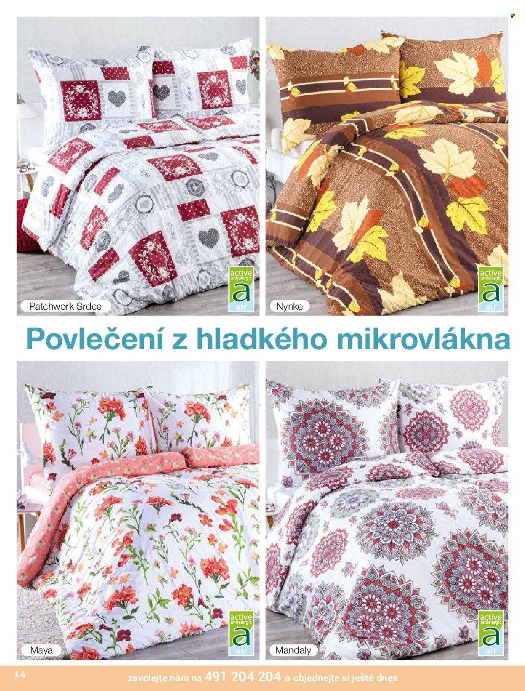 DECODOMA leták - decoDoma (2025-08-25)