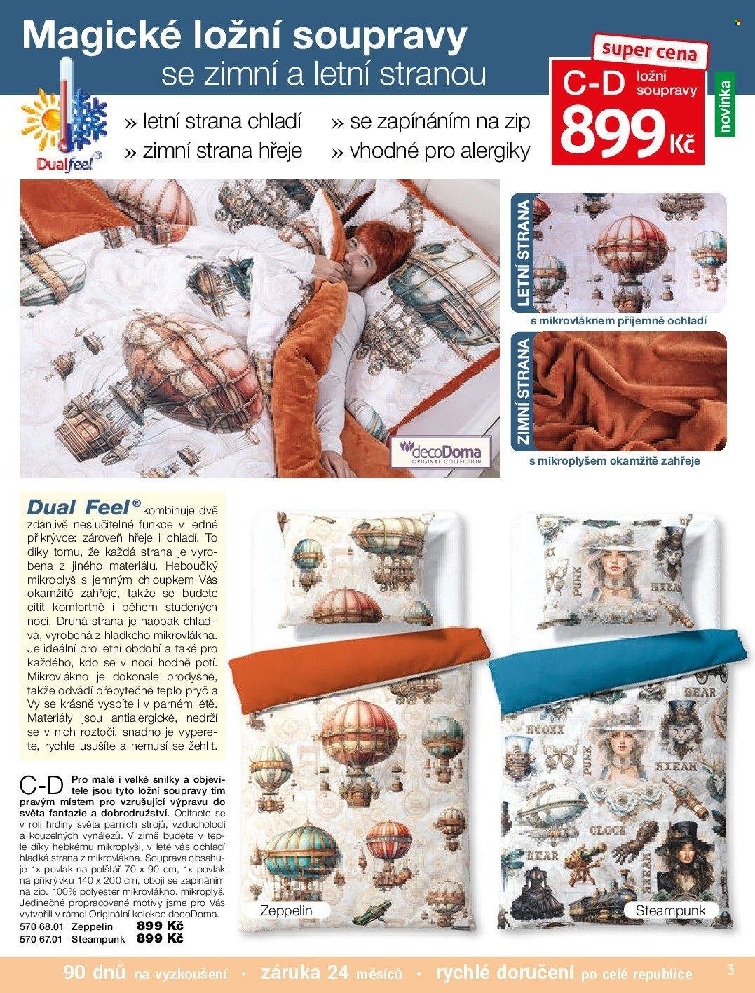 DECODOMA leták - decoDoma (2025-08-25)