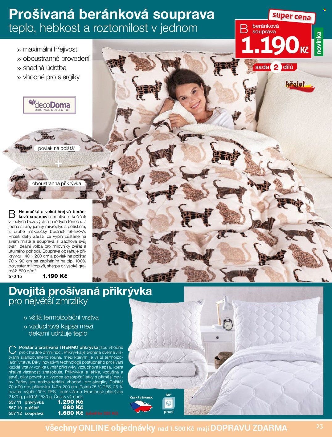 DECODOMA leták - decoDoma (2025-08-25)
