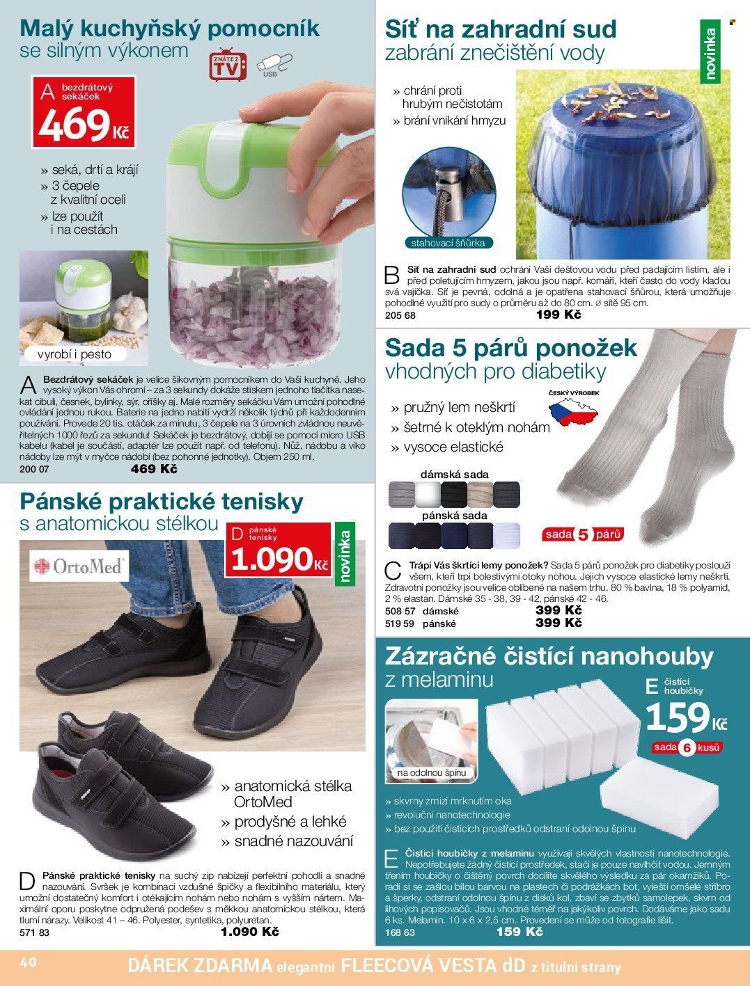 DECODOMA leták - decoDoma (2025-08-25)