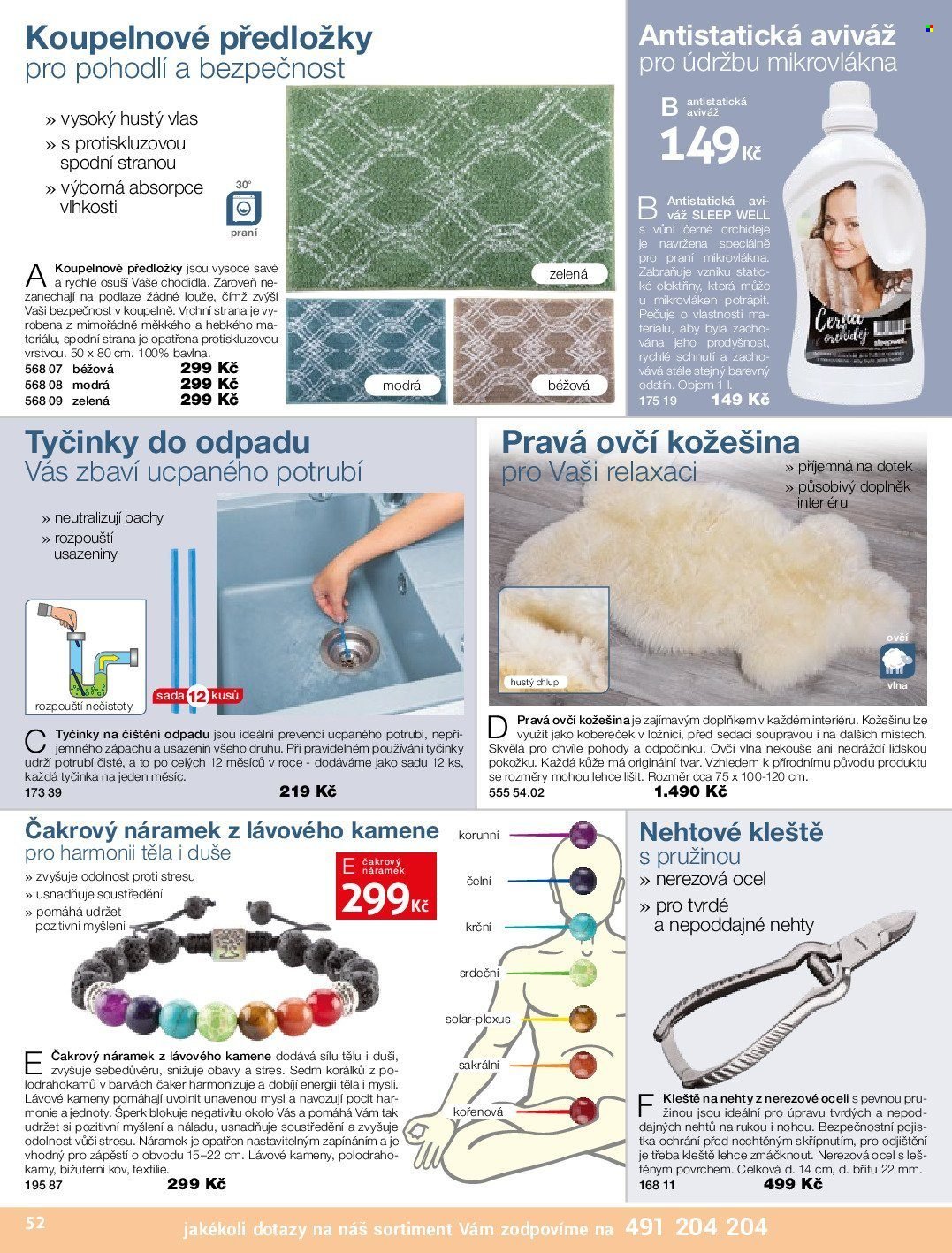 DECODOMA leták - decoDoma (2025-08-25)