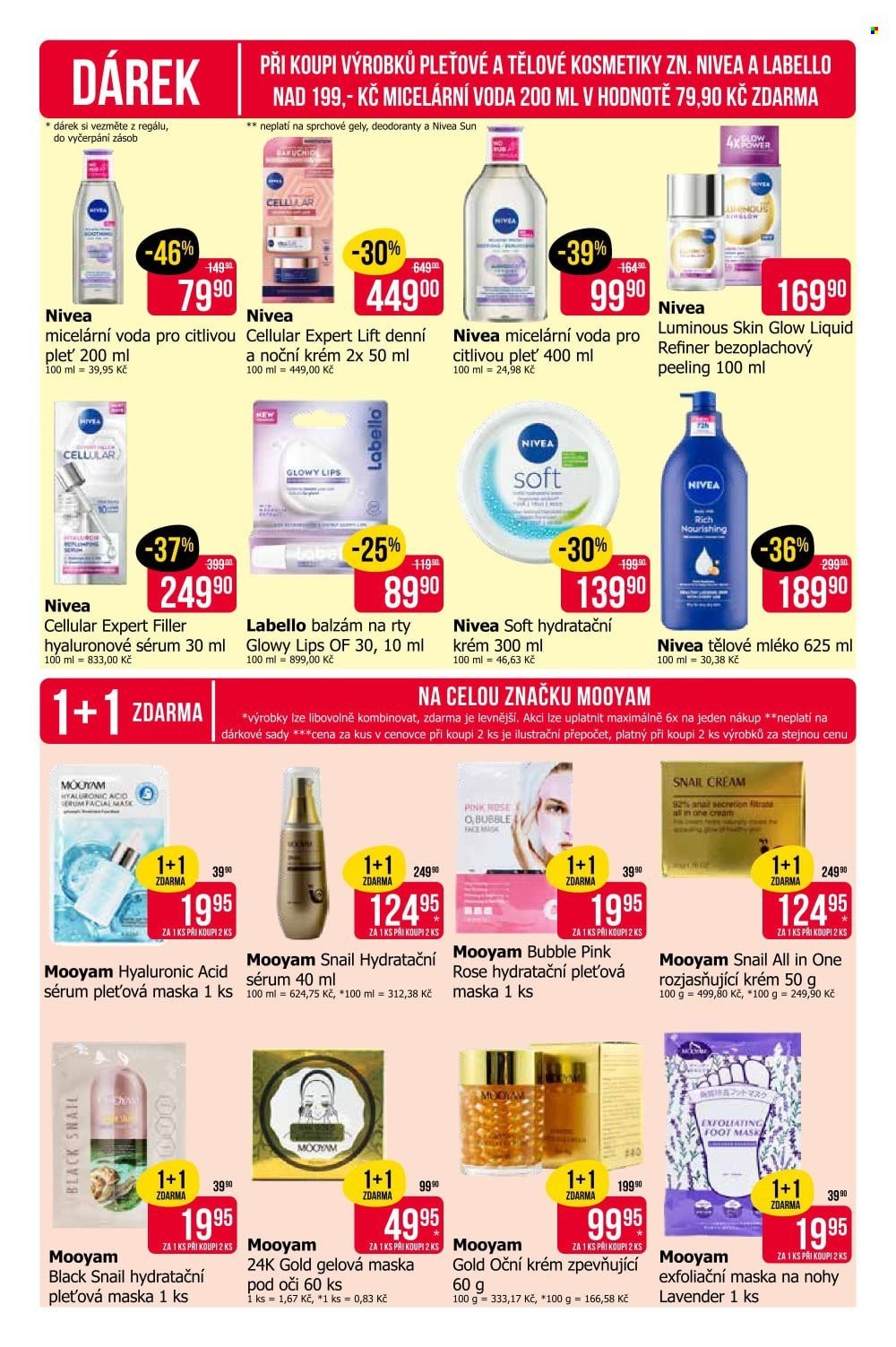 TETA DROGERIE leták - Od pátku 2.1.2026 (2026-01-02 - 2026-01-13)