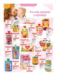 GLOBUS leták - Od středy 23.9.2026