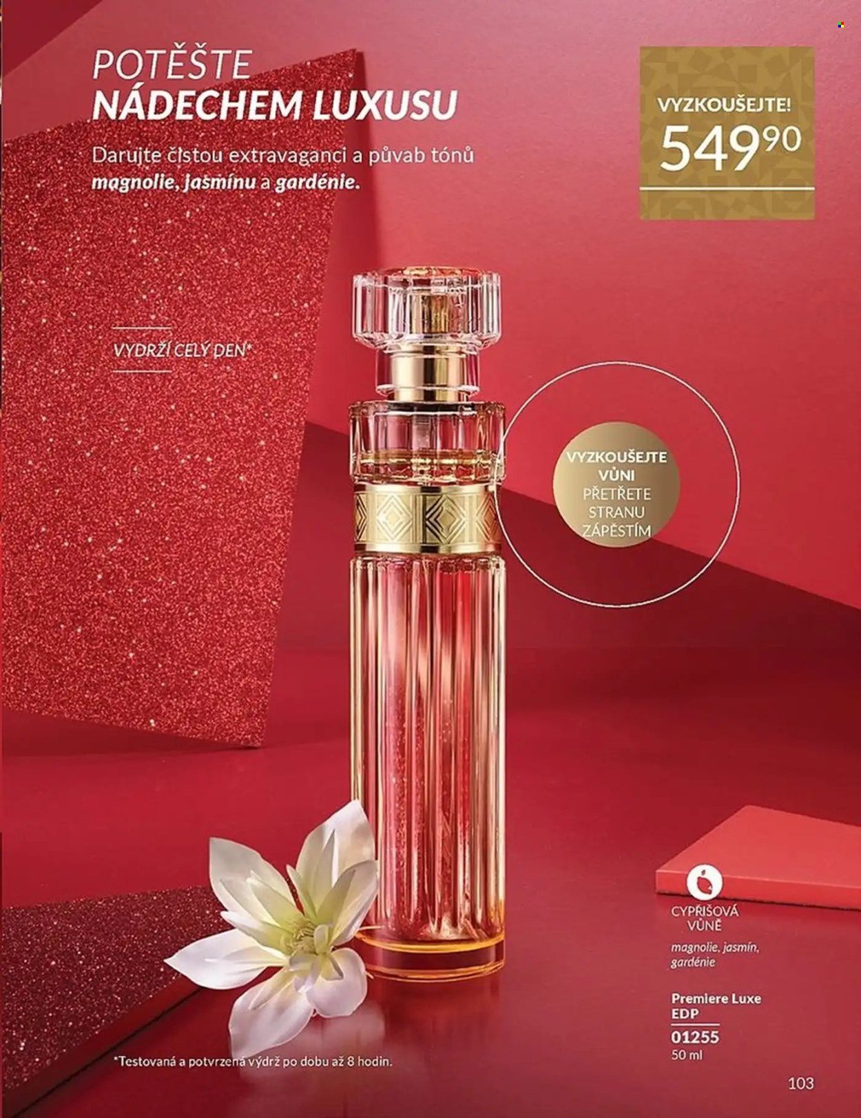 AVON leták - Katalog 12 (2025-12-01 - 2025-12-31)