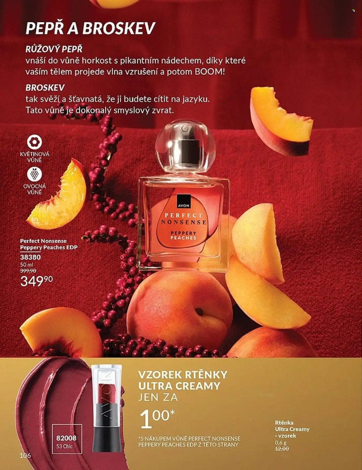 AVON leták - Katalog 12 (2025-12-01 - 2025-12-31)