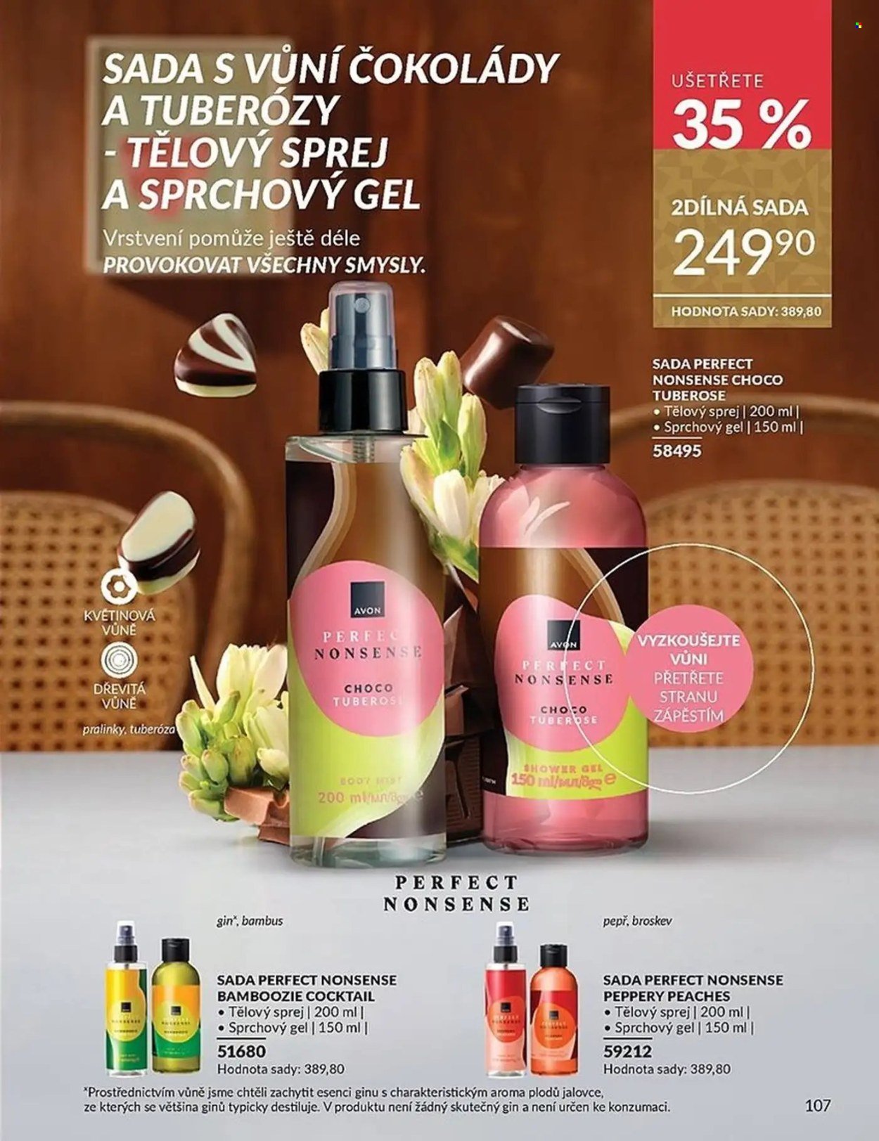 AVON leták - Katalog 12 (2025-12-01 - 2025-12-31)