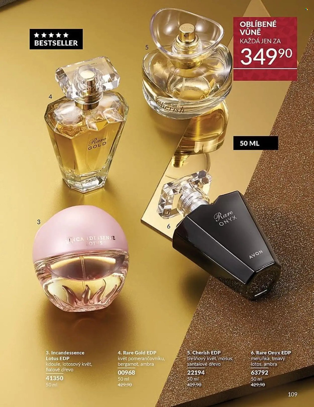 AVON leták - Katalog 12 (2025-12-01 - 2025-12-31)