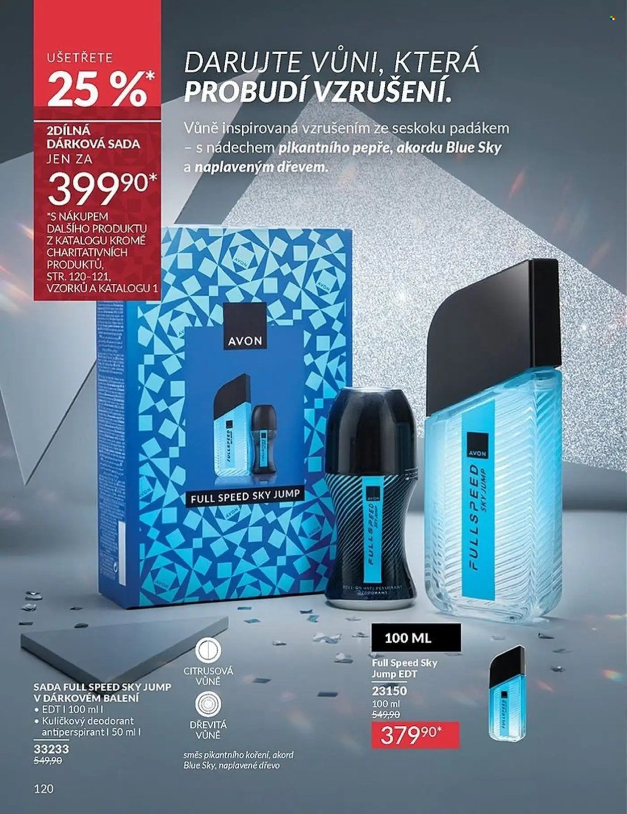AVON leták - Katalog 12 (2025-12-01 - 2025-12-31)