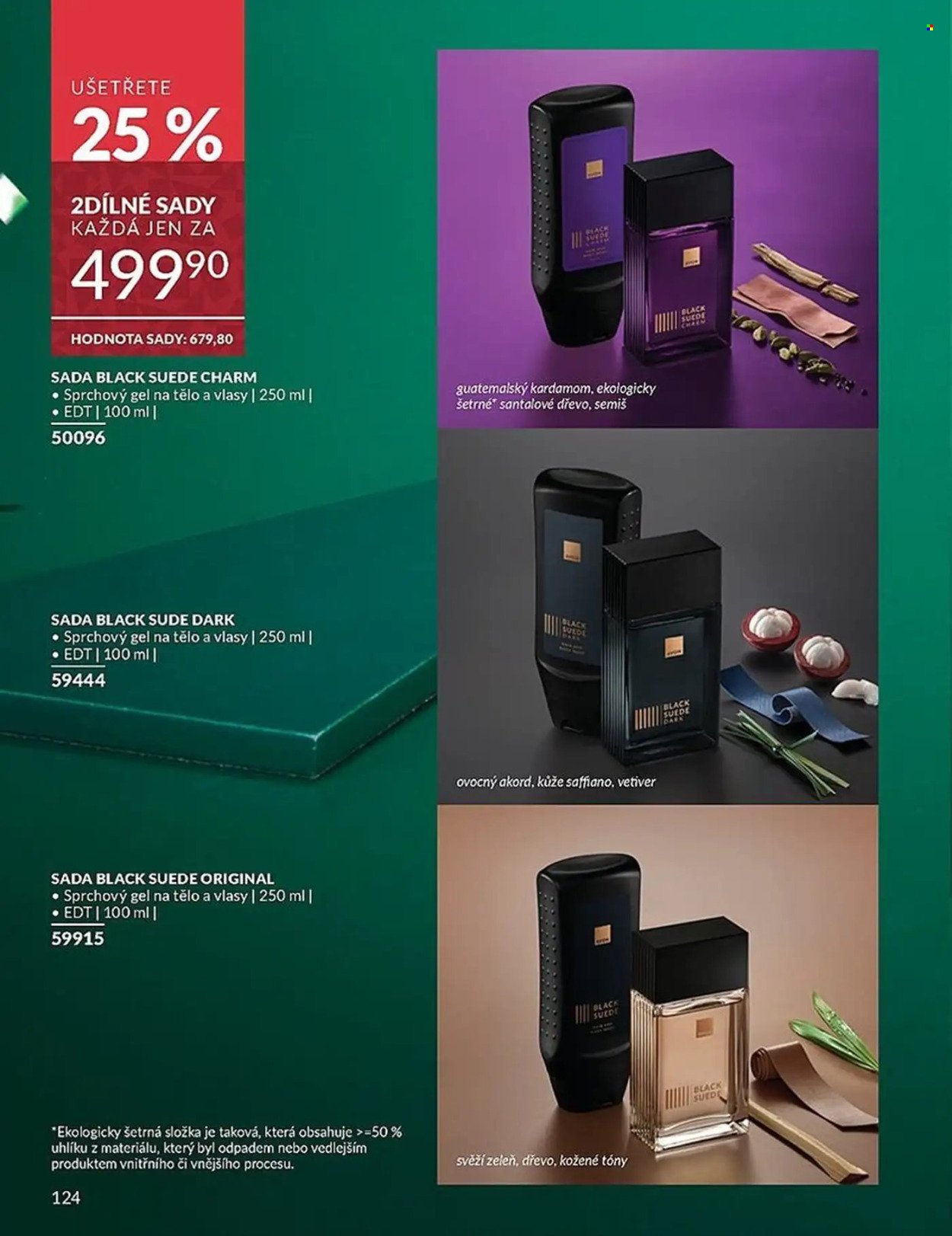 AVON leták - Katalog 12 (2025-12-01 - 2025-12-31)