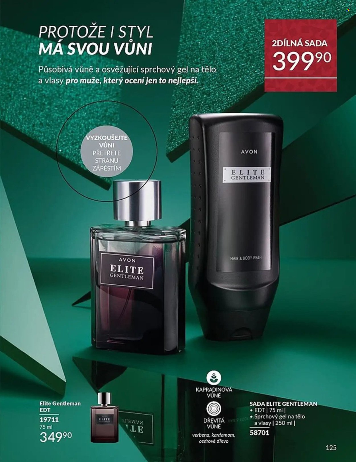 AVON leták - Katalog 12 (2025-12-01 - 2025-12-31)
