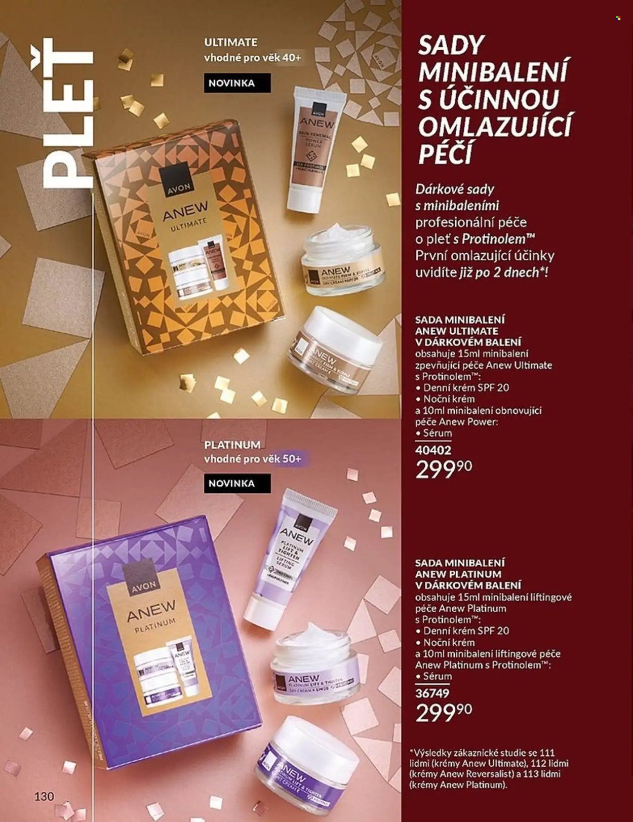 AVON leták - Katalog 12 (2025-12-01 - 2025-12-31)
