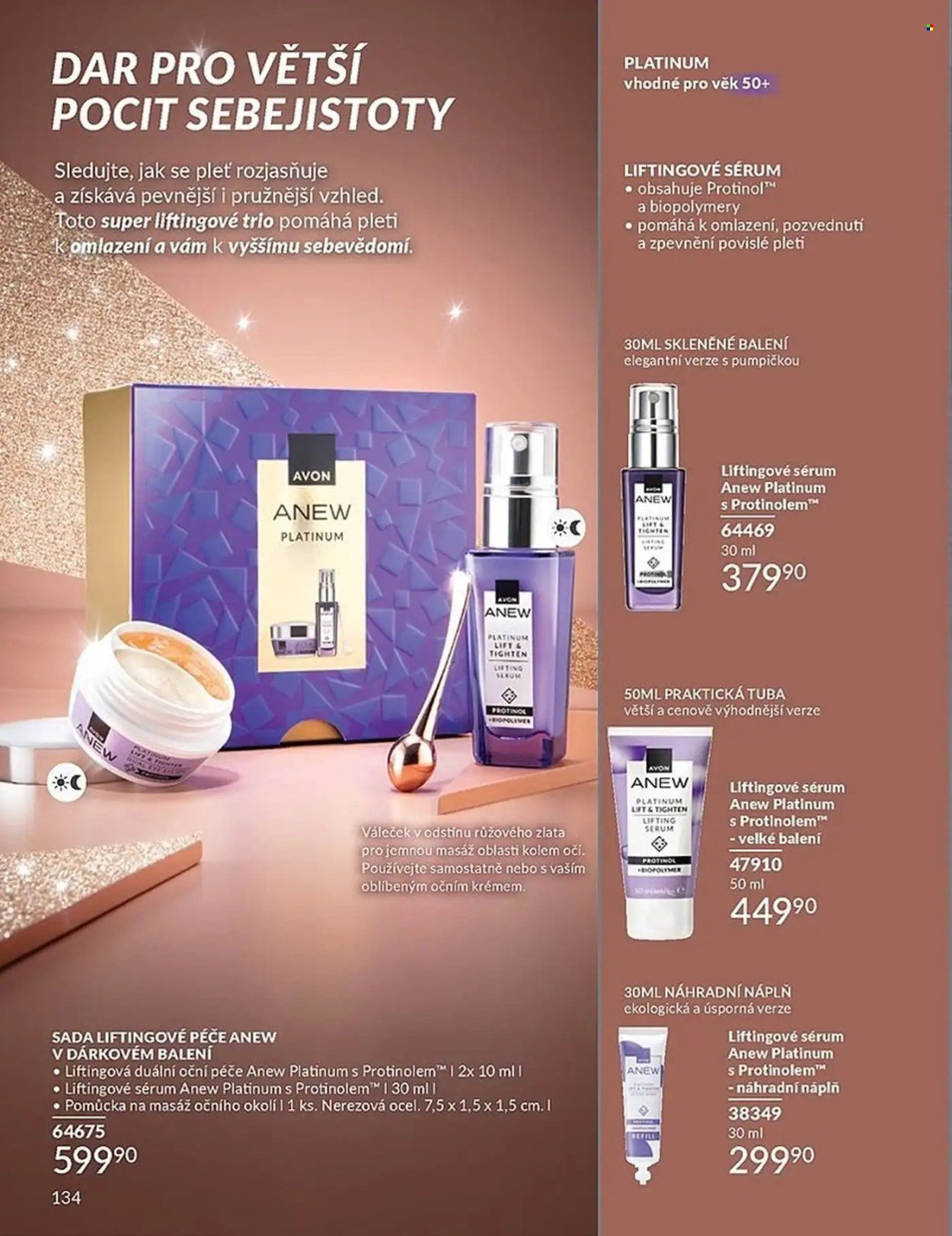 AVON leták - Katalog 12 (2025-12-01 - 2025-12-31)