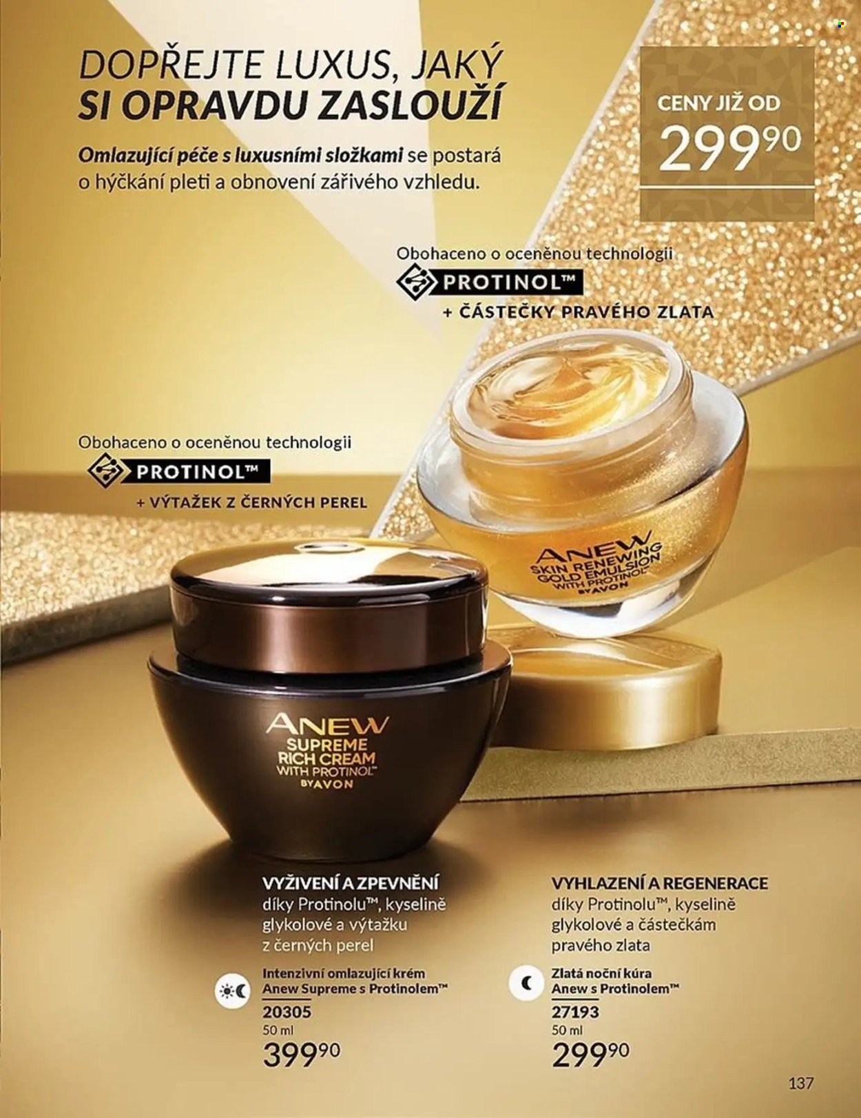 AVON leták - Katalog 12 (2025-12-01 - 2025-12-31)