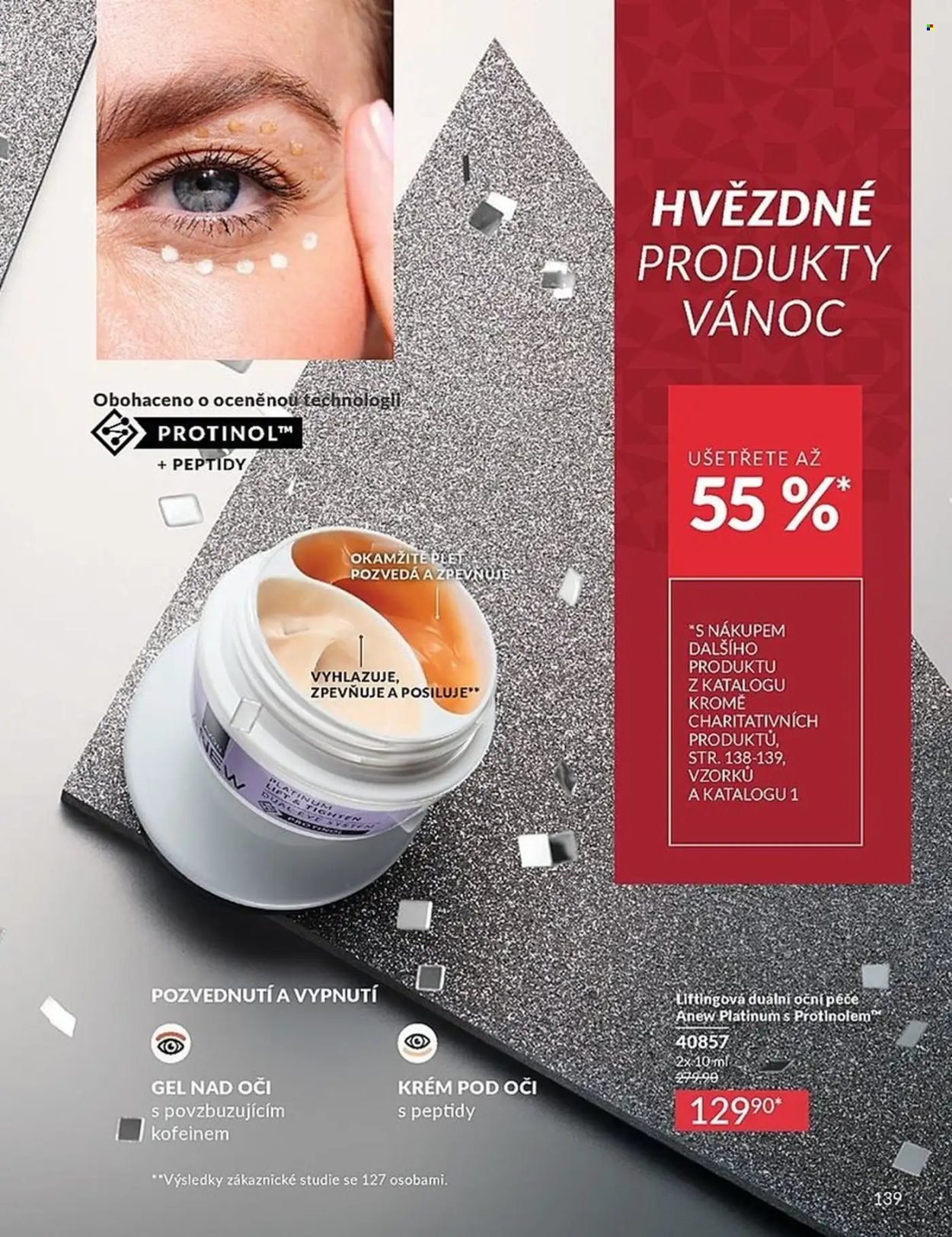 AVON leták - Katalog 12 (2025-12-01 - 2025-12-31)
