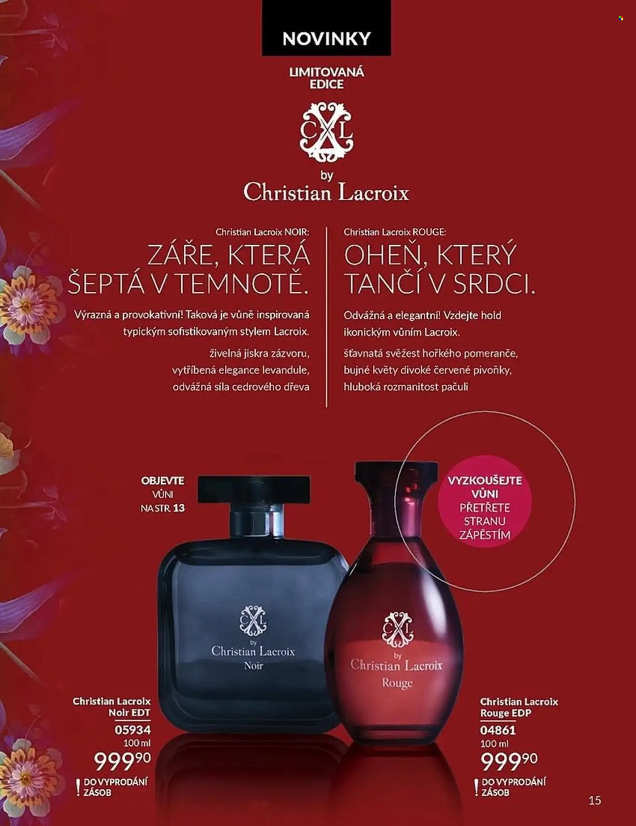 AVON leták - Katalog 12 (2025-12-01 - 2025-12-31)