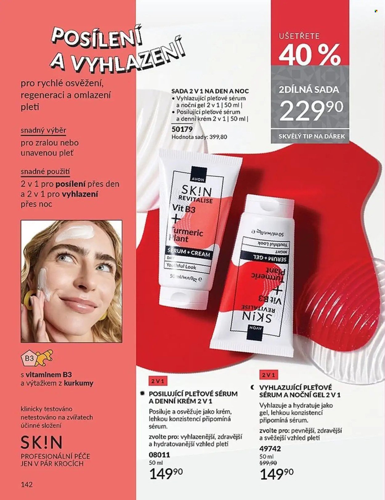 AVON leták - Katalog 12 (2025-12-01 - 2025-12-31)