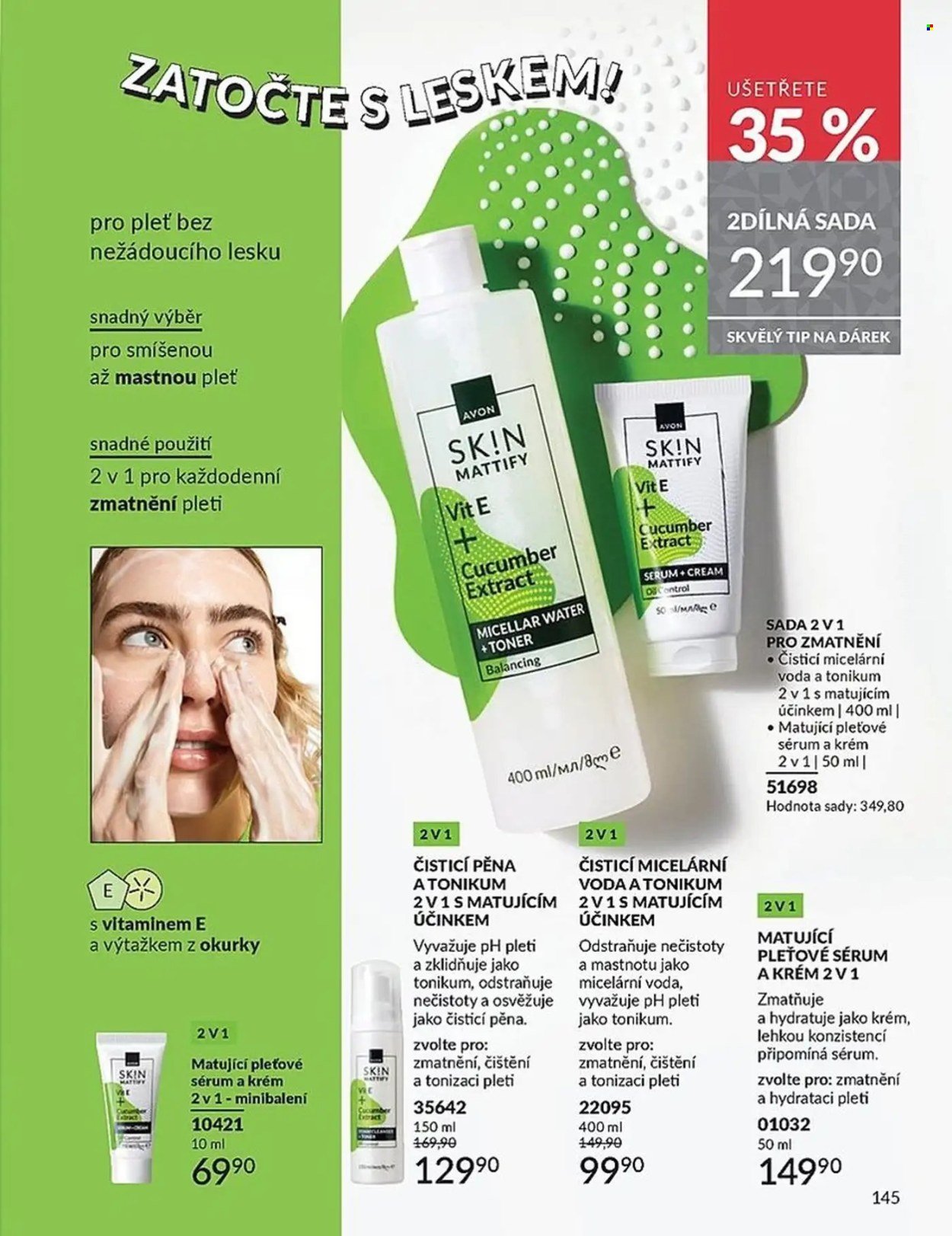 AVON leták - Katalog 12 (2025-12-01 - 2025-12-31)