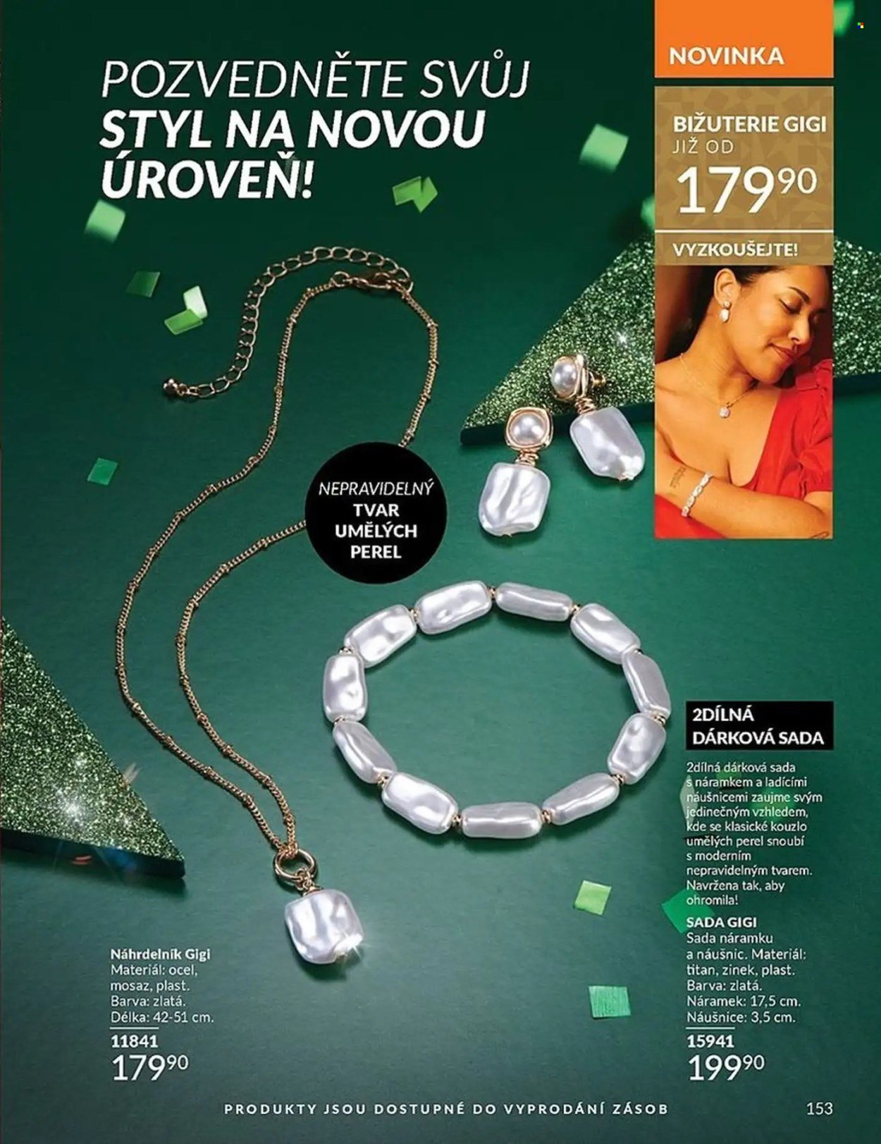 AVON leták - Katalog 12 (2025-12-01 - 2025-12-31)