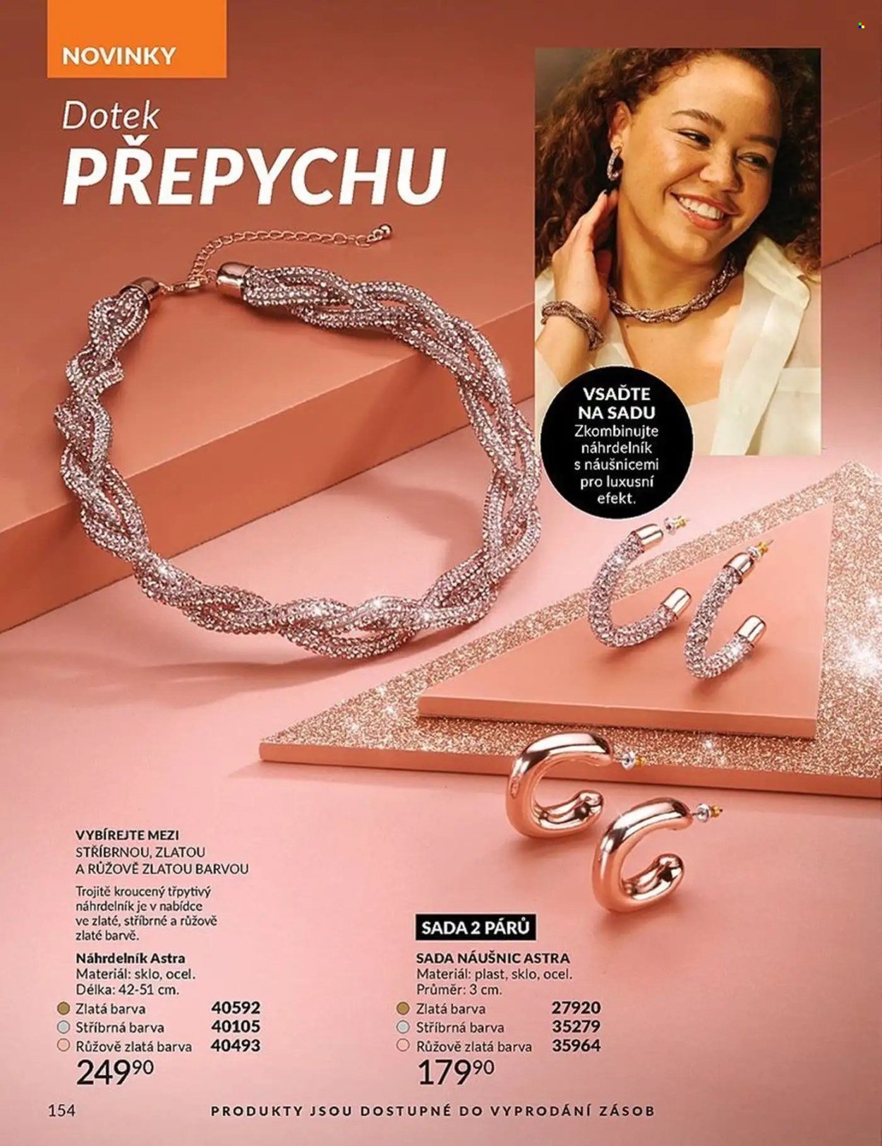 AVON leták - Katalog 12 (2025-12-01 - 2025-12-31)