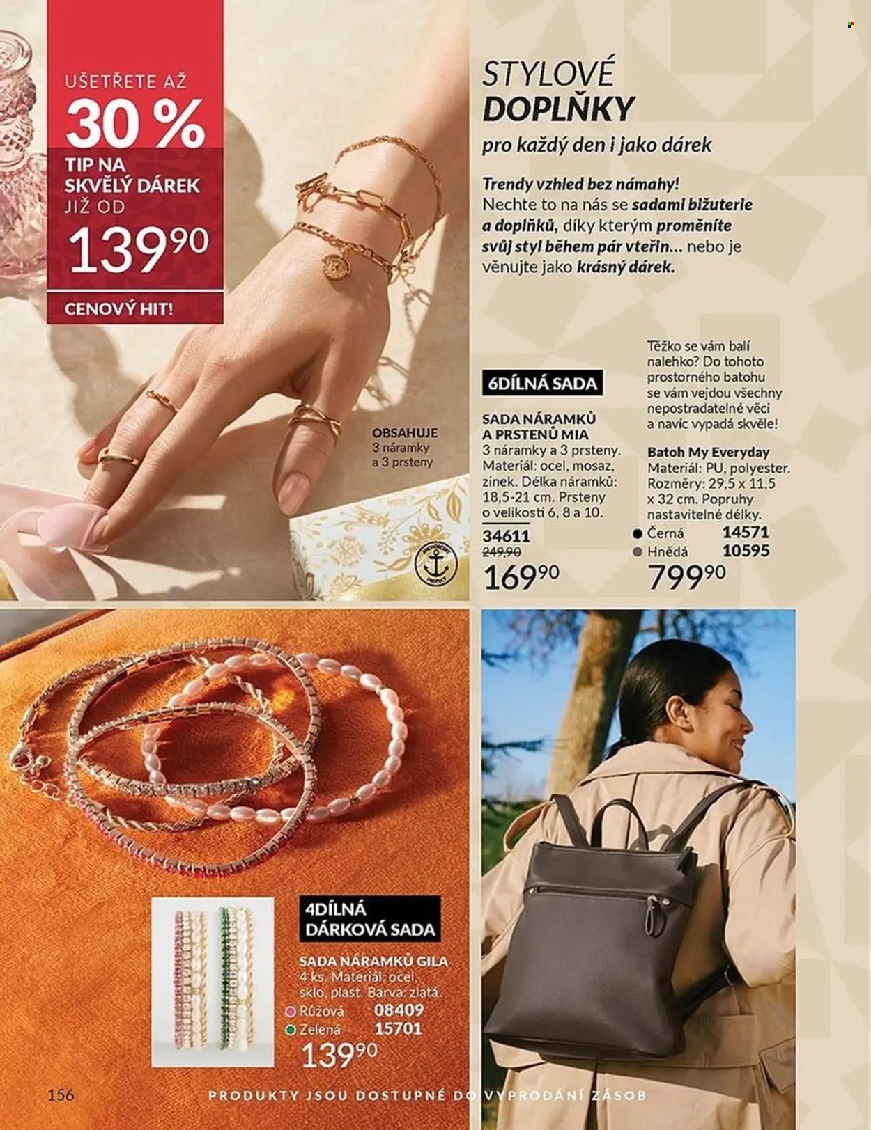 AVON leták - Katalog 12 (2025-12-01 - 2025-12-31)