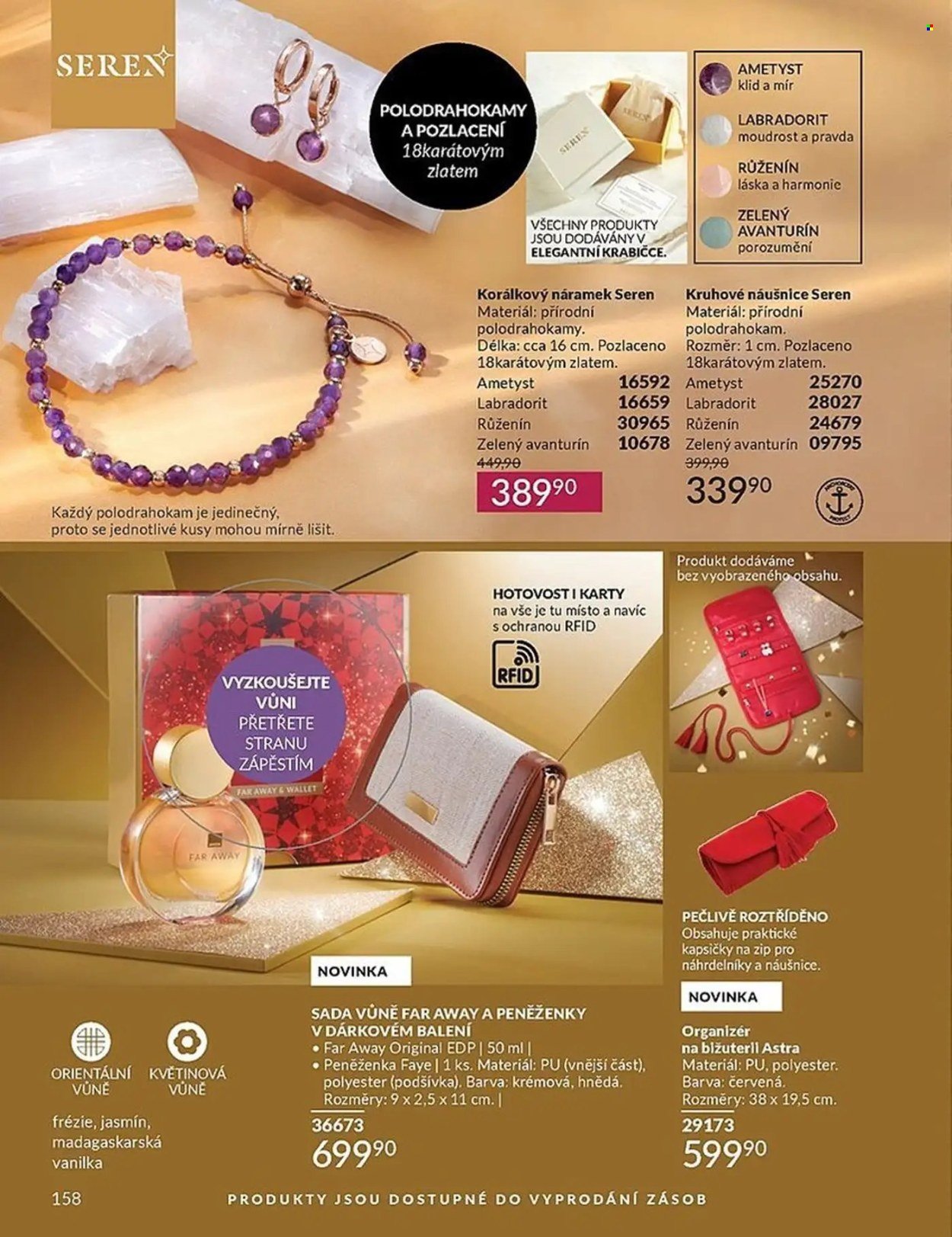 AVON leták - Katalog 12 (2025-12-01 - 2025-12-31)