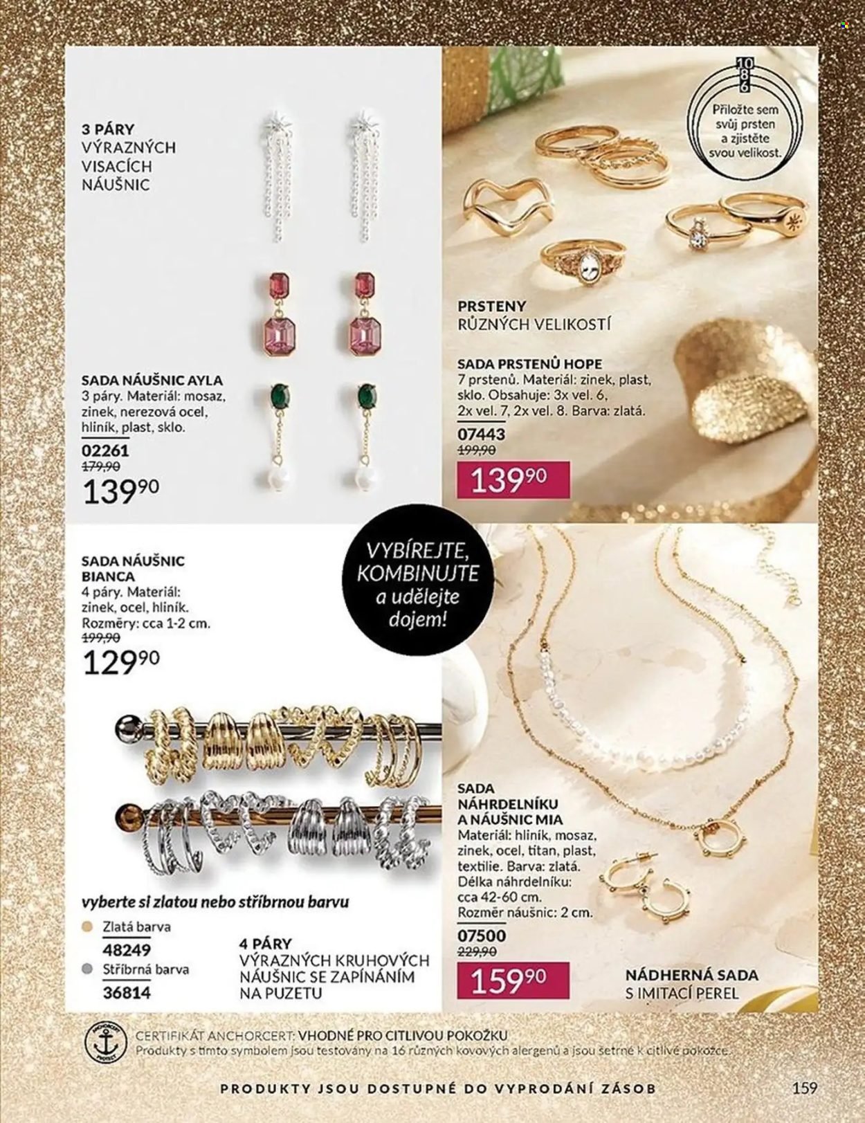 AVON leták - Katalog 12 (2025-12-01 - 2025-12-31)