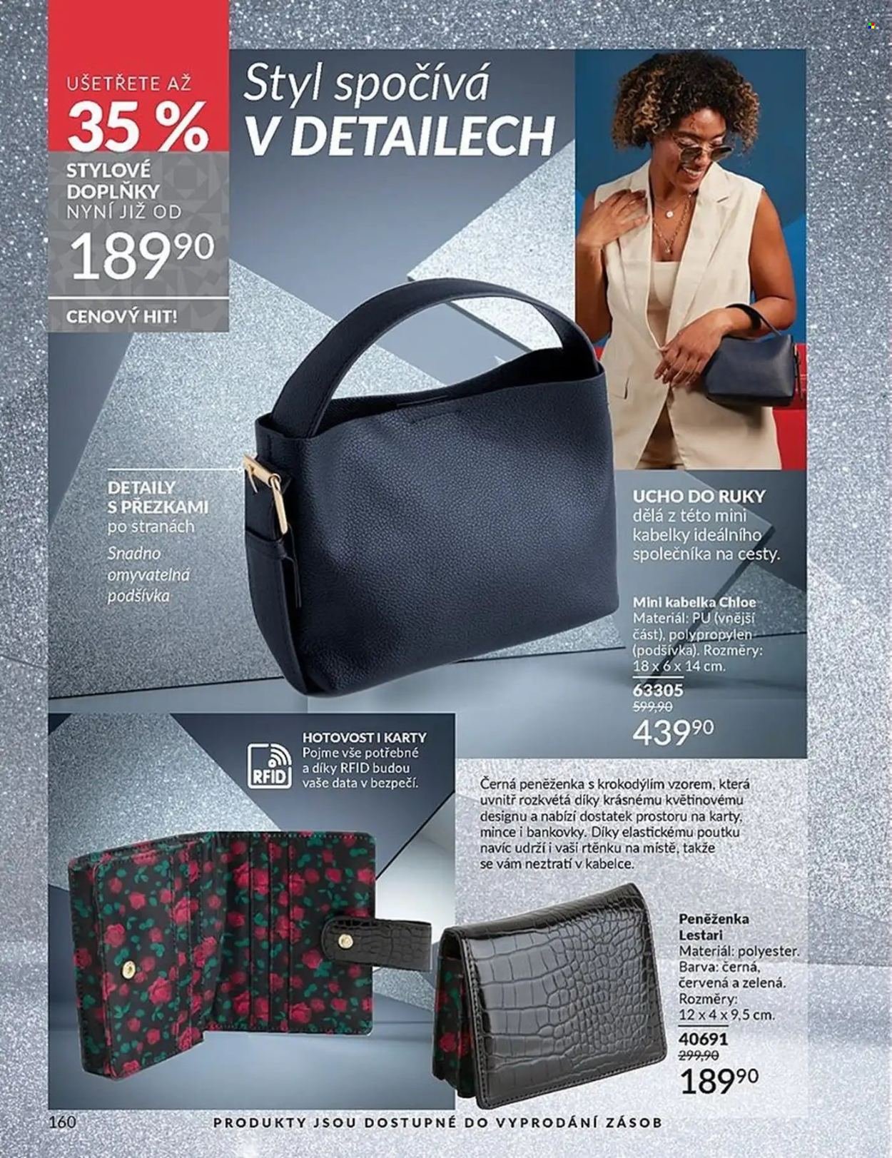 AVON leták - Katalog 12 (2025-12-01 - 2025-12-31)