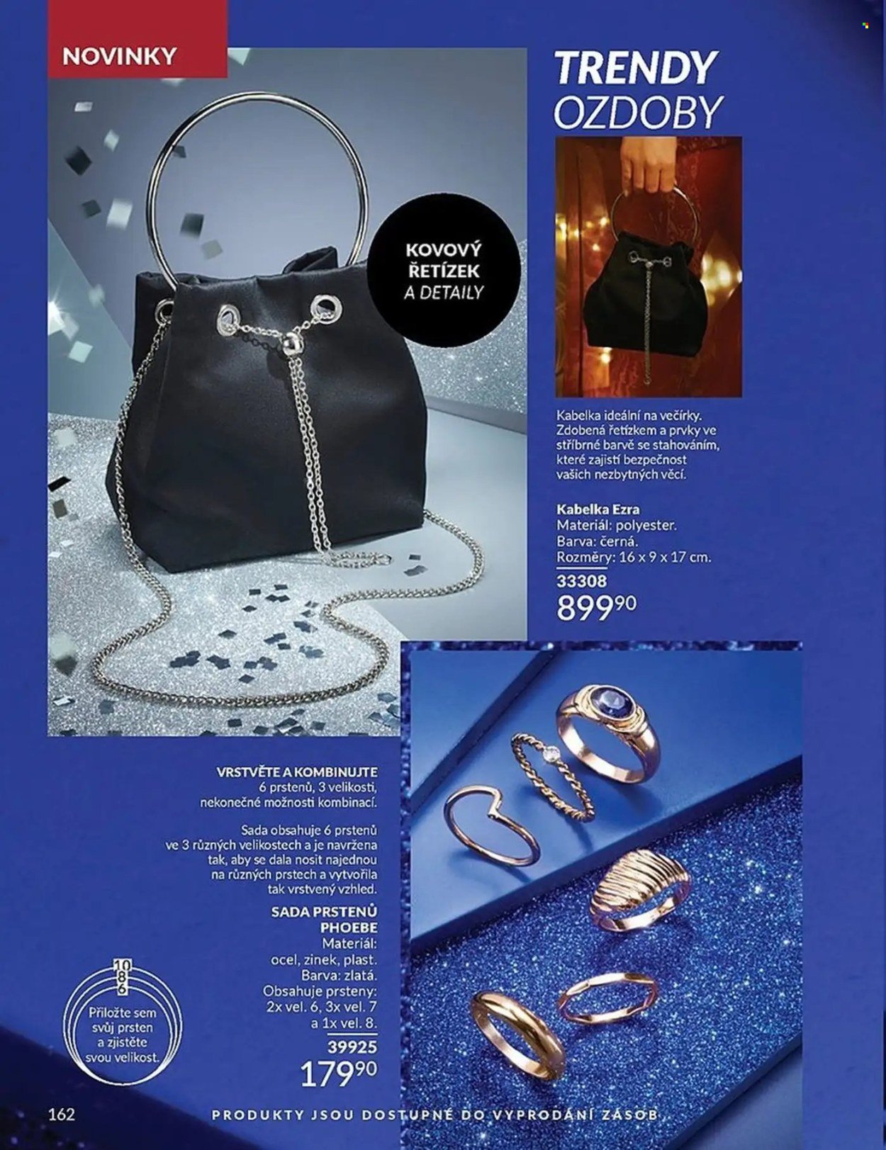 AVON leták - Katalog 12 (2025-12-01 - 2025-12-31)