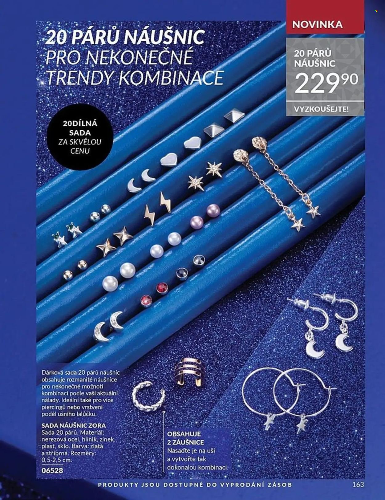 AVON leták - Katalog 12 (2025-12-01 - 2025-12-31)
