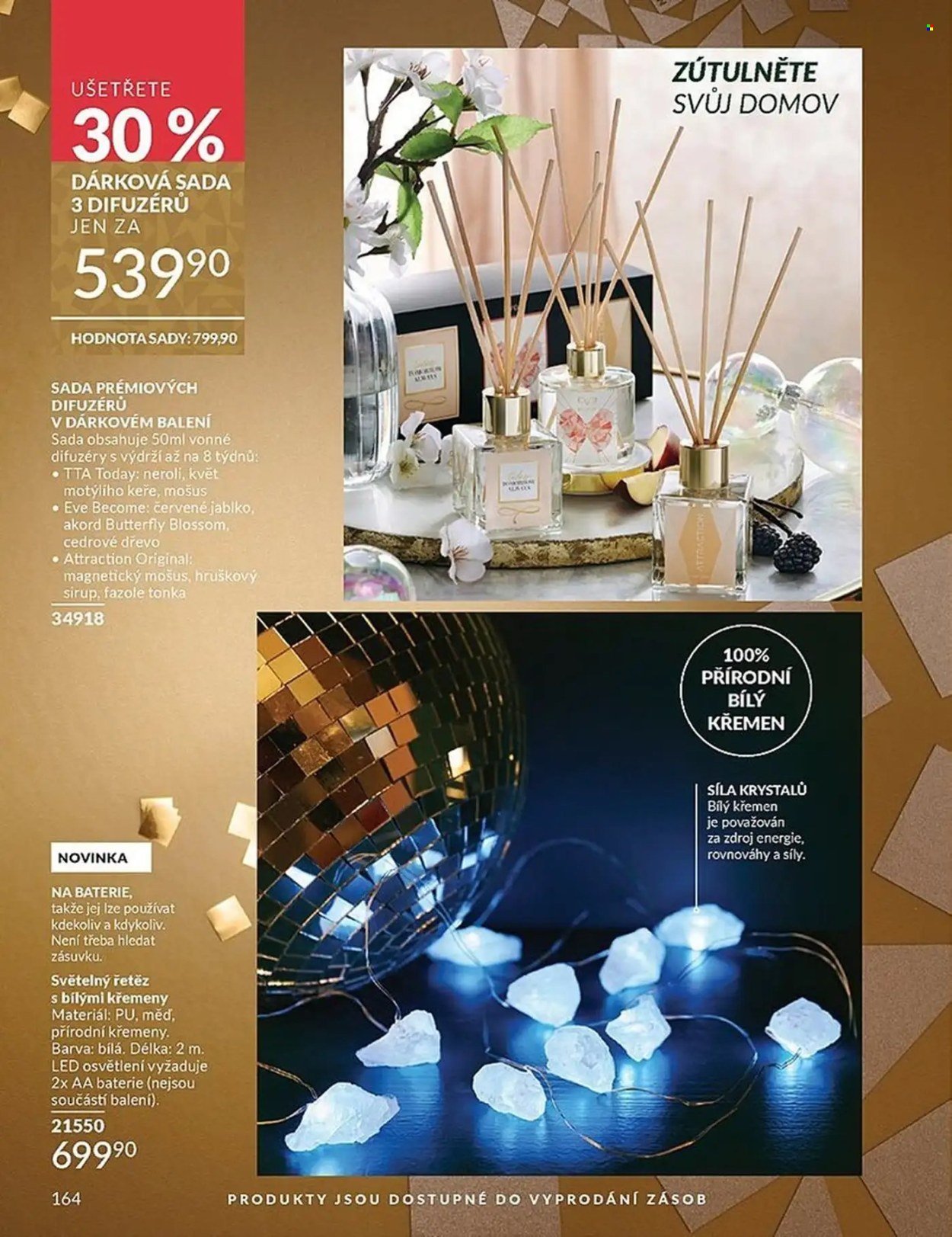 AVON leták - Katalog 12 (2025-12-01 - 2025-12-31)