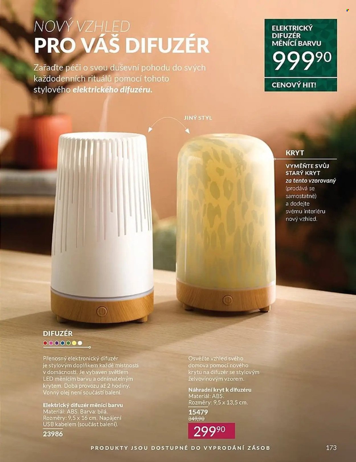 AVON leták - Katalog 12 (2025-12-01 - 2025-12-31)