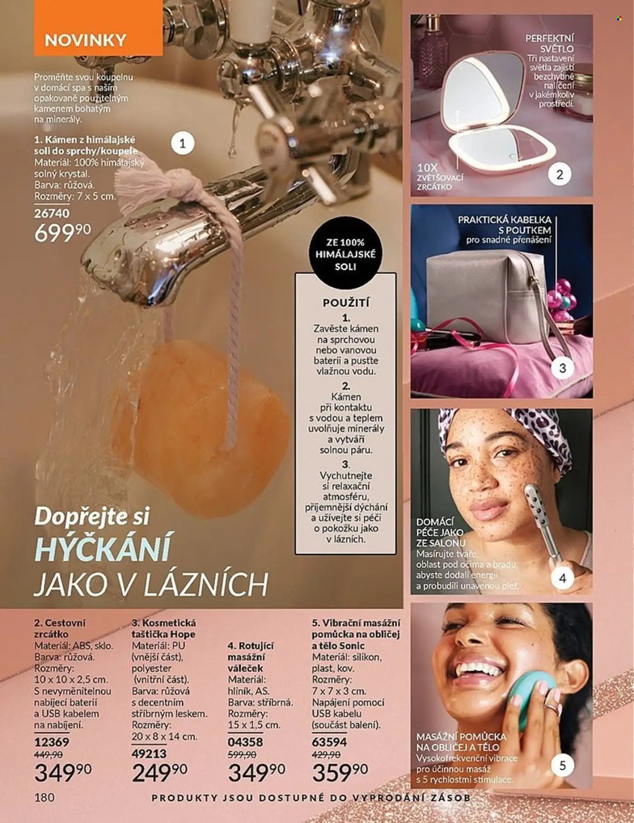 AVON leták - Katalog 12 (2025-12-01 - 2025-12-31)