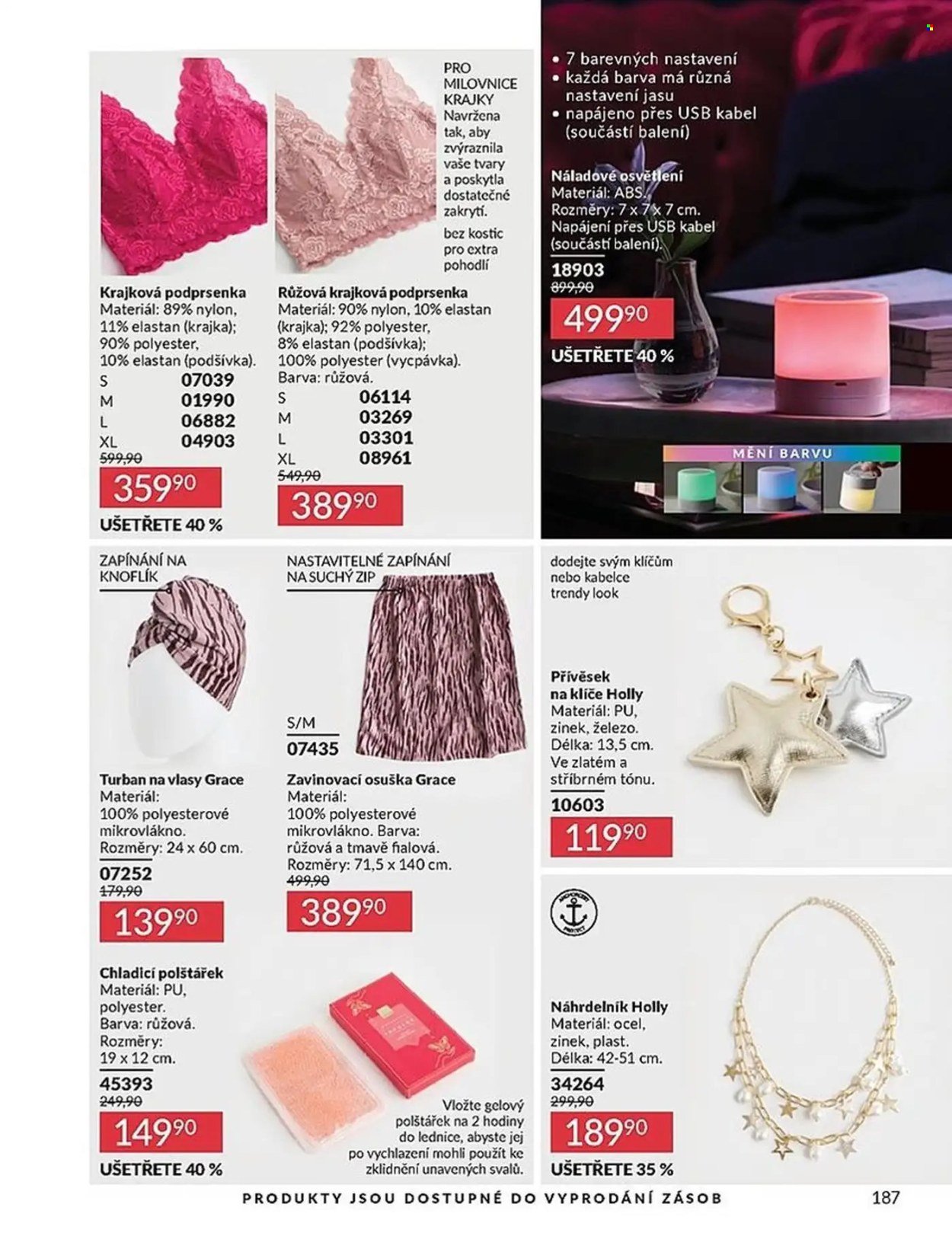 AVON leták - Katalog 12 (2025-12-01 - 2025-12-31)