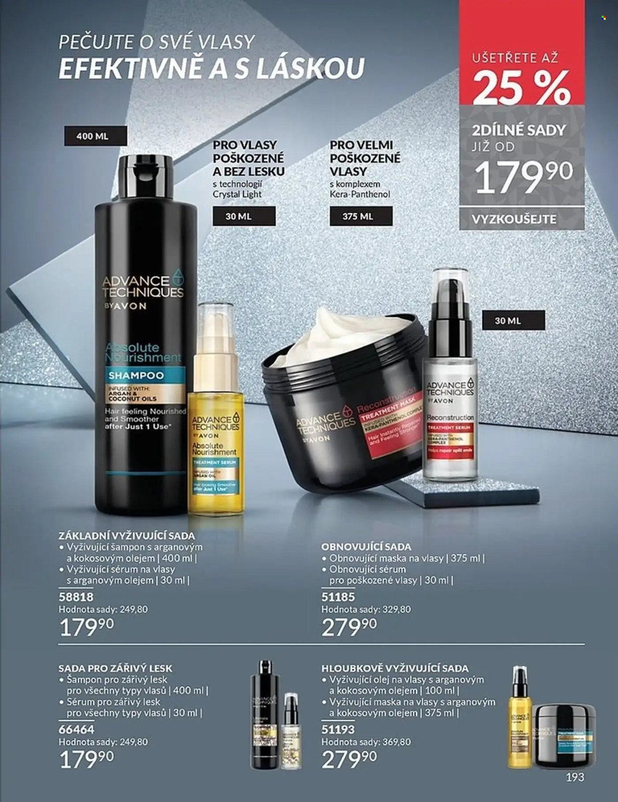 AVON leták - Katalog 12 (2025-12-01 - 2025-12-31)