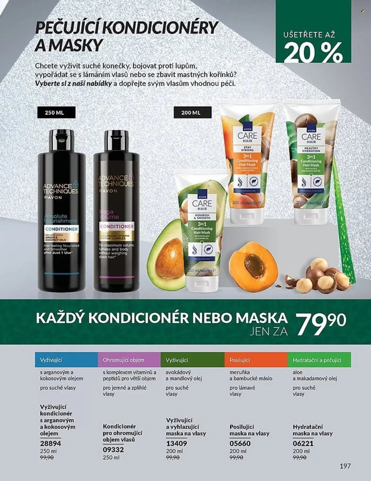 AVON leták - Katalog 12 (2025-12-01 - 2025-12-31)