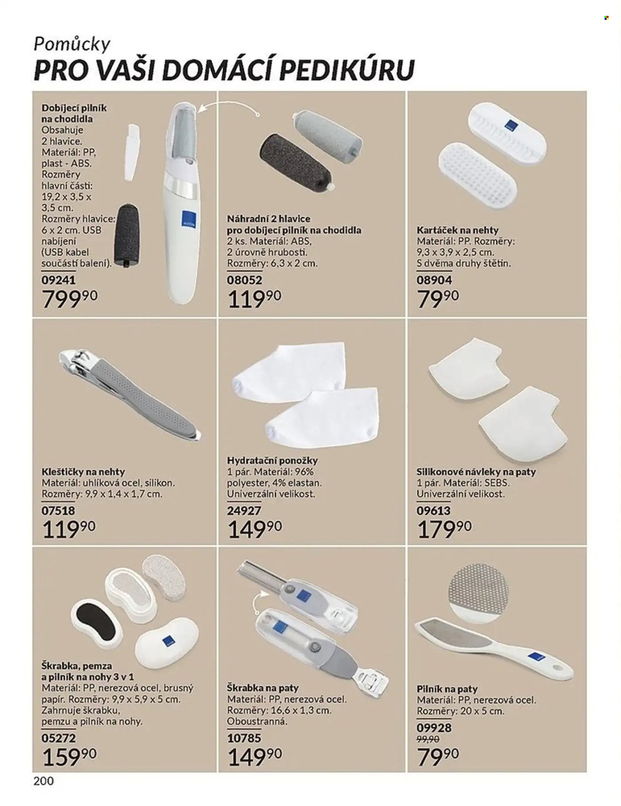 AVON leták - Katalog 12 (2025-12-01 - 2025-12-31)