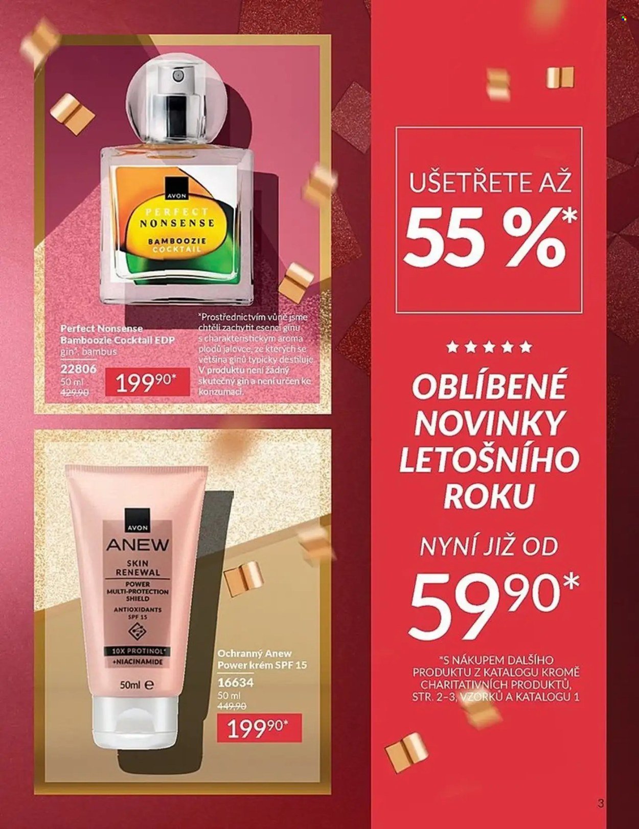 AVON leták - Katalog 12 (2025-12-01 - 2025-12-31)